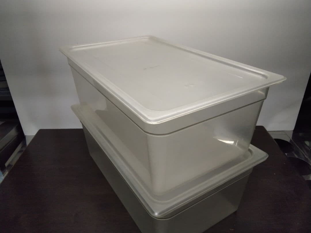 キャンブロフードパン 2個セット