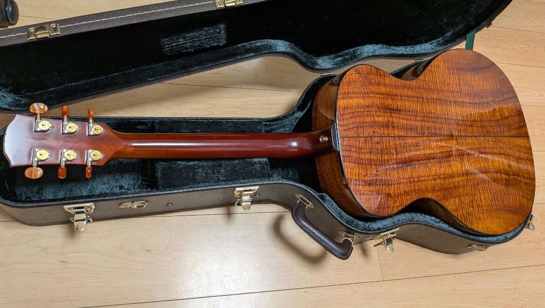 K.Yairi BL-150K 2005年製 - メルカリ