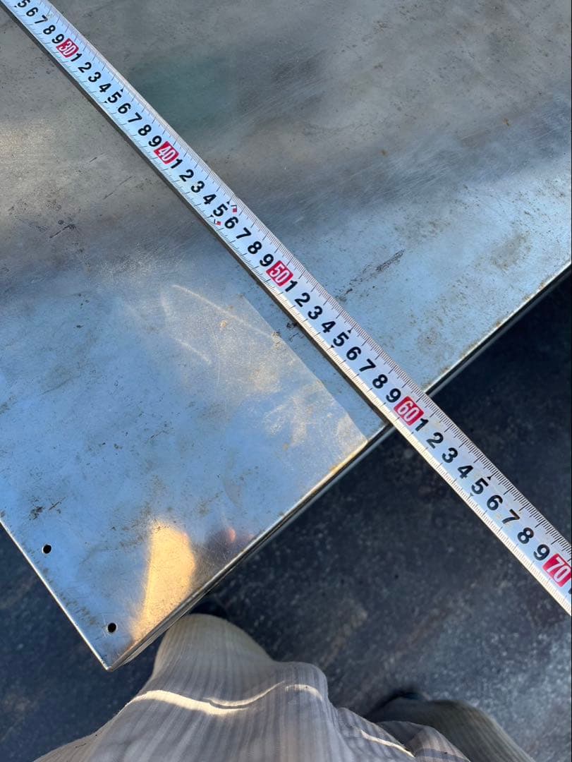 業務用　ステンレス　キャビネット　作業台　調理台　厨房設備　厨房機器