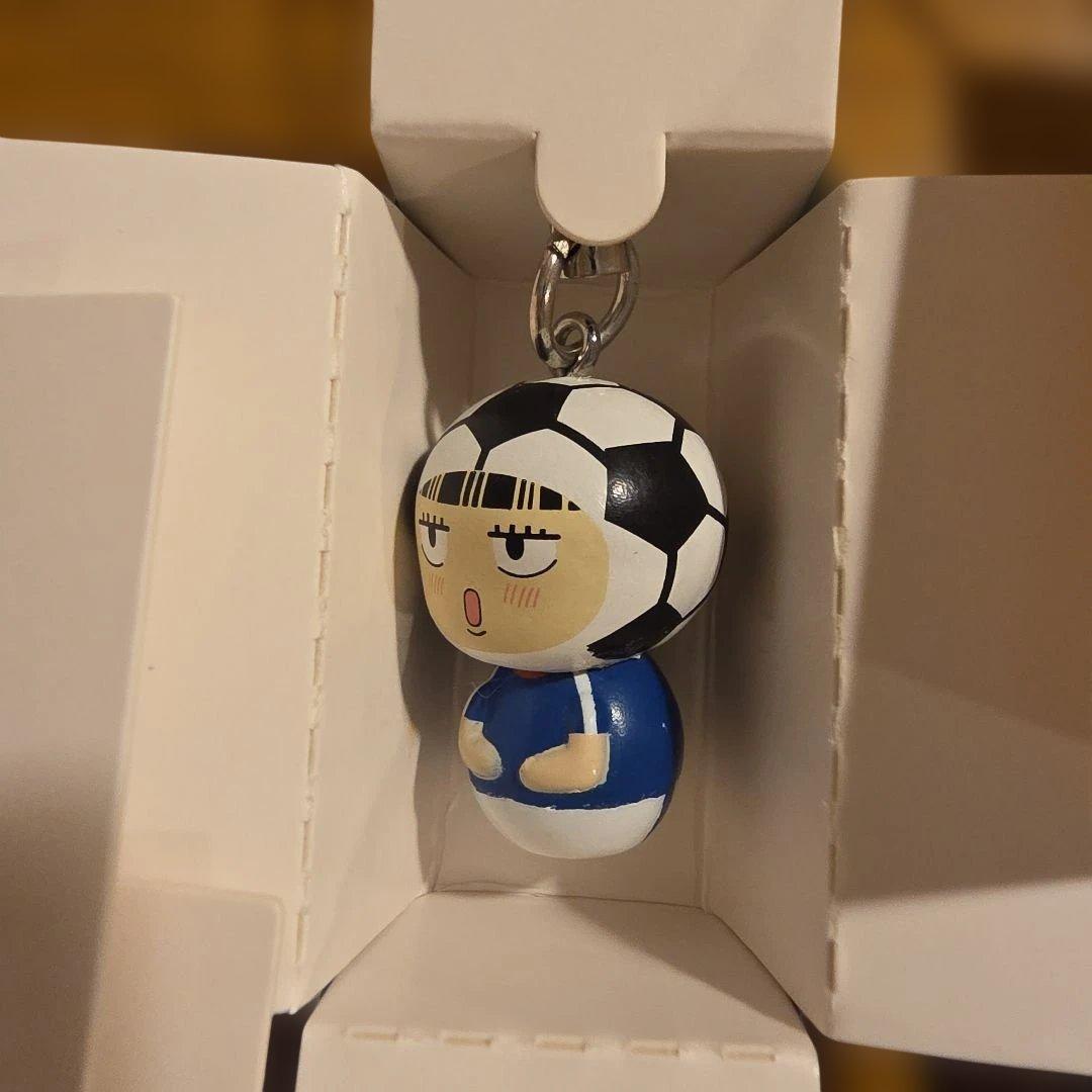 最終価格！君に届け　DVD 初回生産分限定特典ストラップ 8個セット