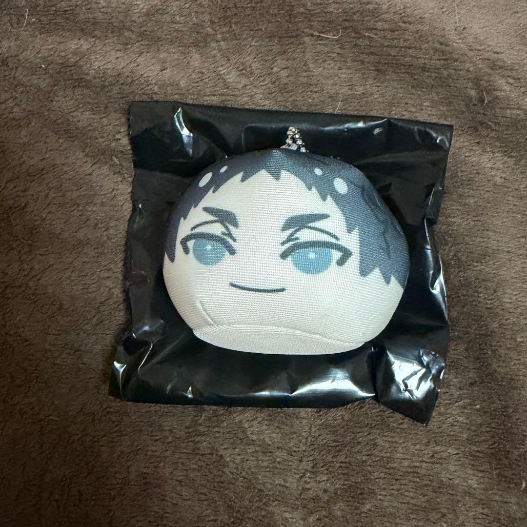 ハイキュー おまんじゅう 赤葦京治 - メルカリ