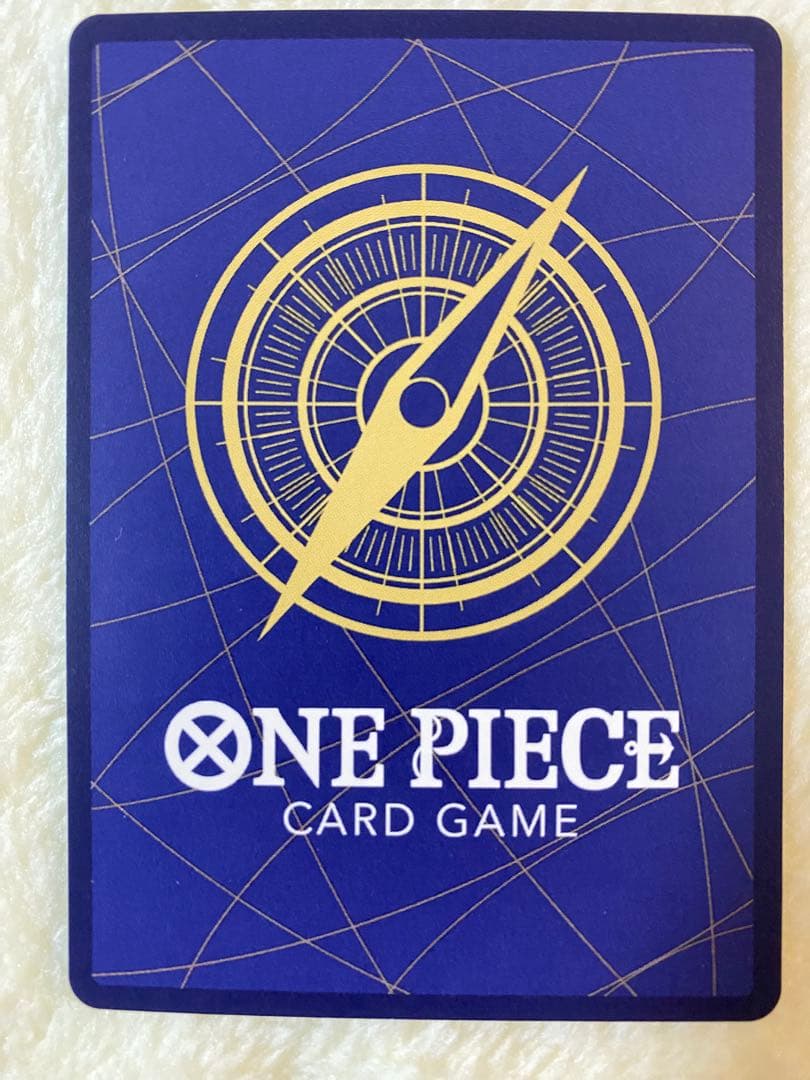 貴重・フルパラ必須】ボア・ハンコック SR パラレル ST17-004 - メルカリ