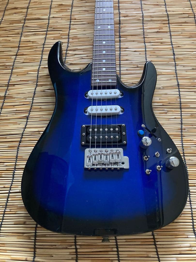 ☆美品 新機能満載 AriaPro II MA SSH ST - メルカリ