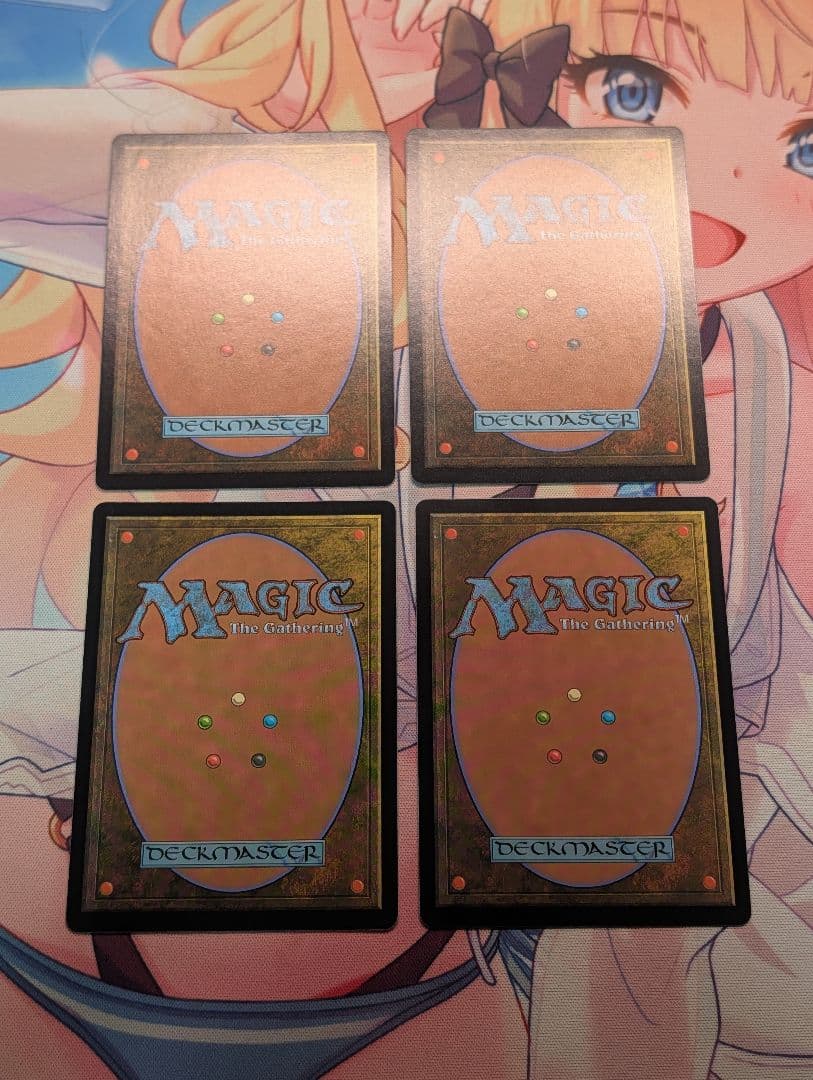 MTG　虚空の杯/Chalice of the Void　英語　4枚　フルアート