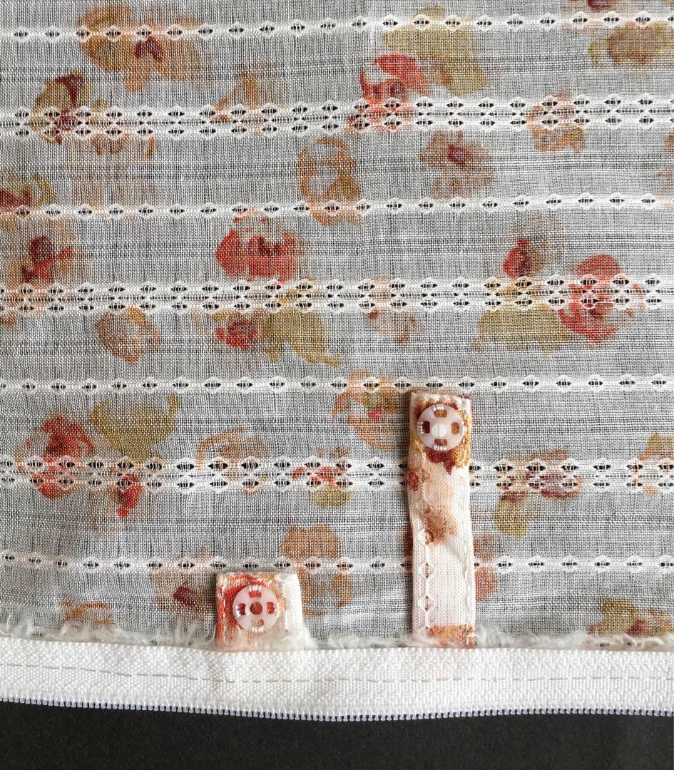 美しく機能的な、シングルサイズ 綿 100% 掛け布団カバー