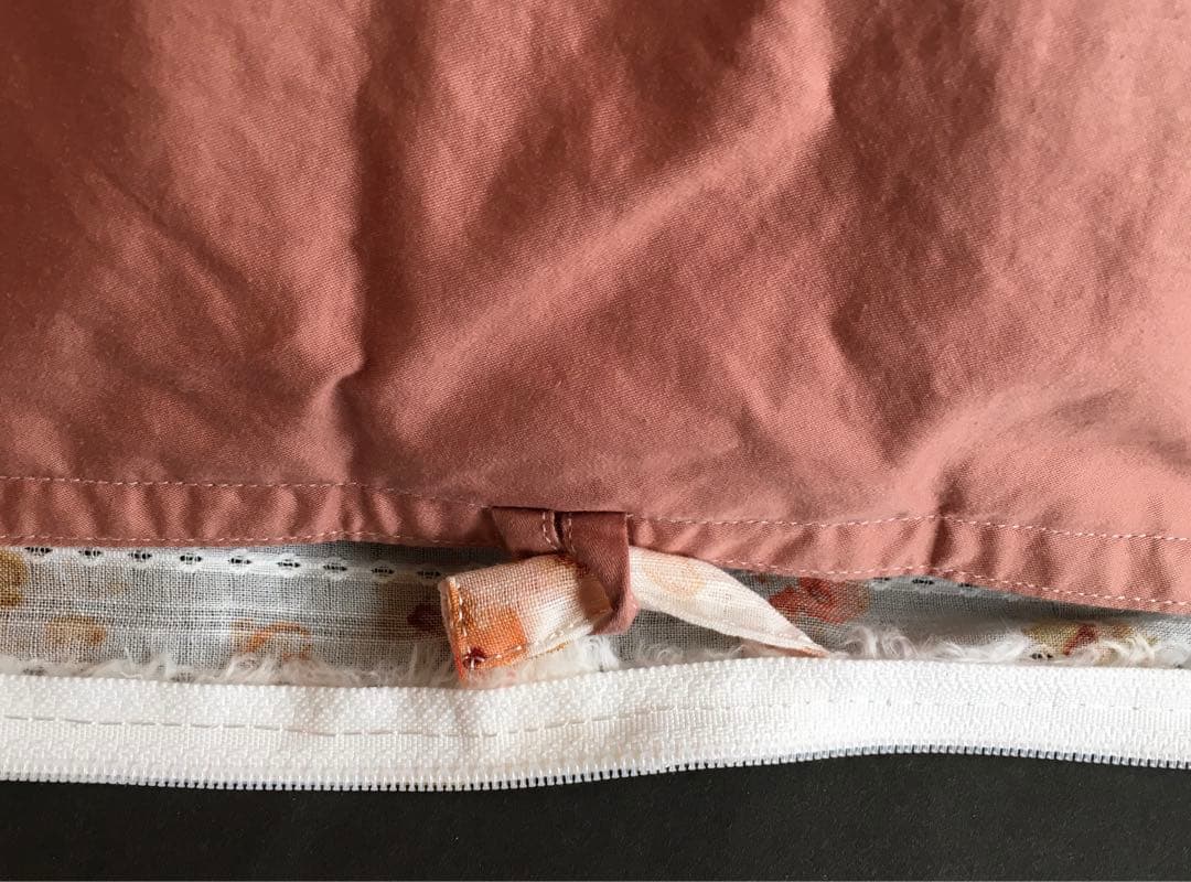 美しく機能的な、シングルサイズ 綿 100% 掛け布団カバー