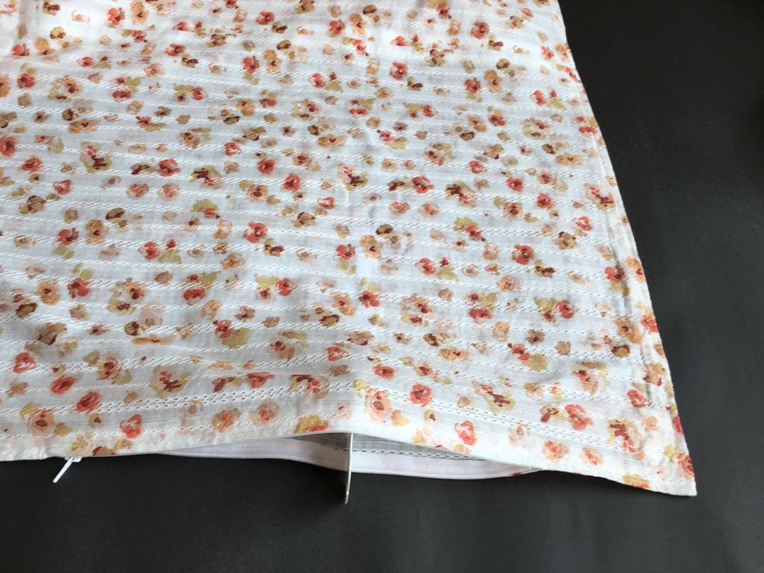 美しく機能的な、シングルサイズ 綿 100% 掛け布団カバー