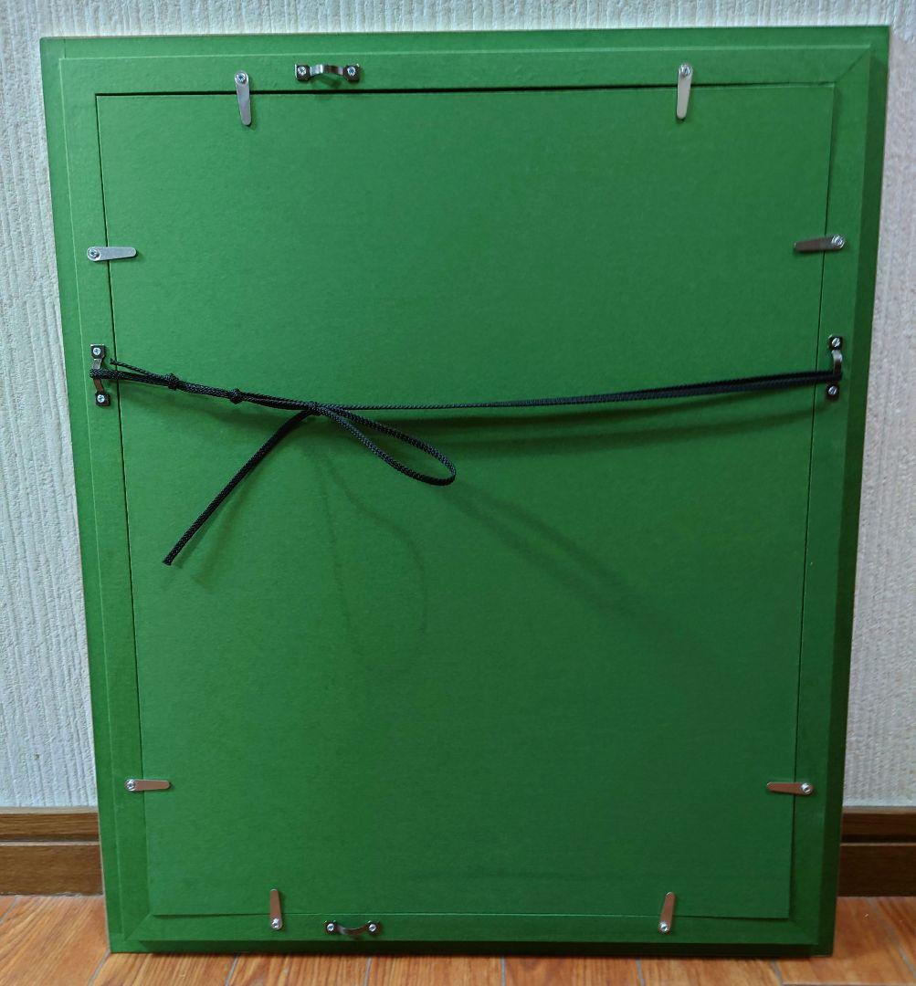 石川吾郎 『セレブ妻傍若無人なおっぱい』絵画 リトグラフ