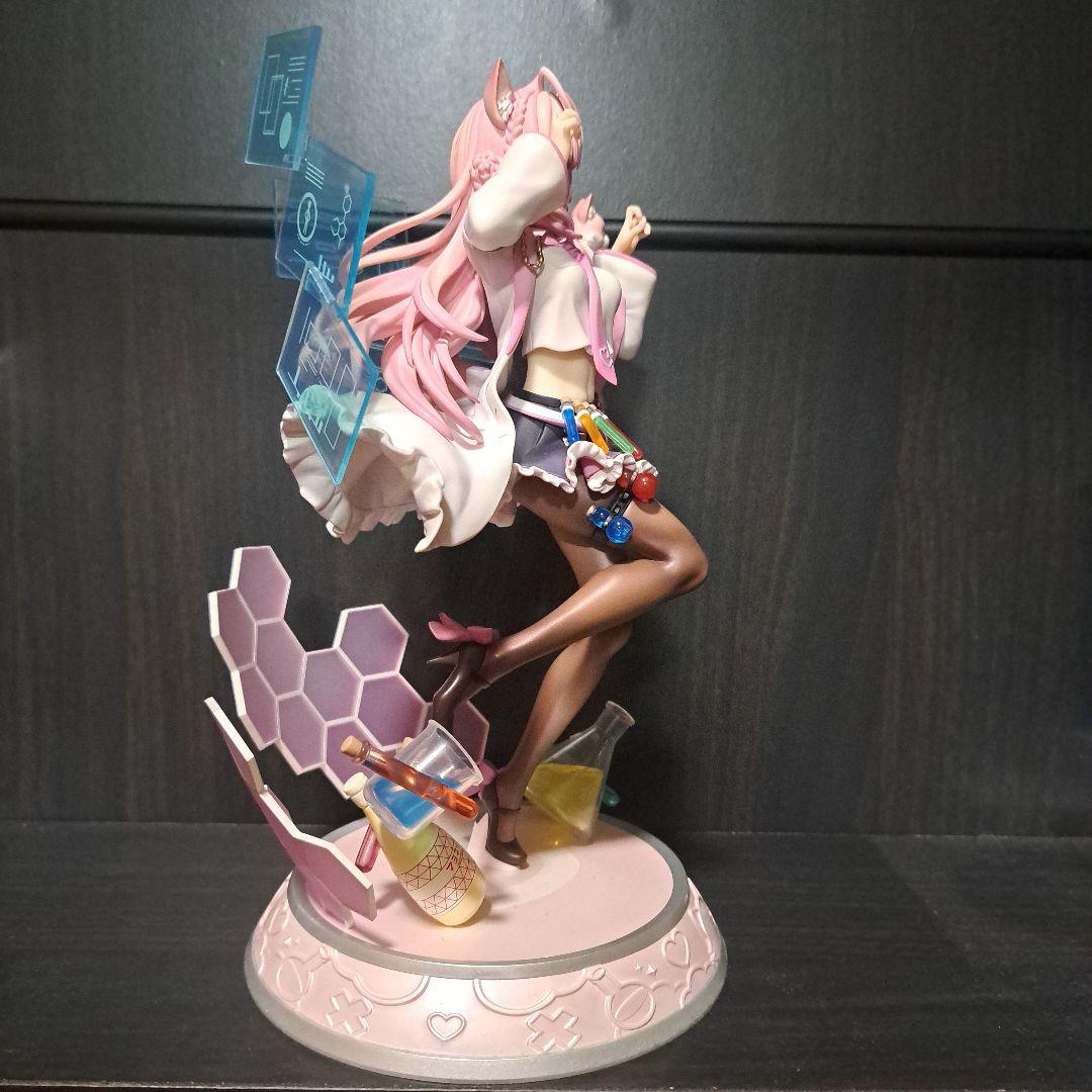 ホロライブ　博井こより　1/7 フィギュア ジャンク