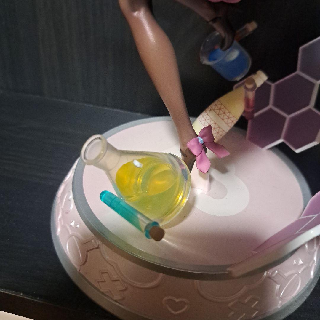 ホロライブ　博井こより　1/7 フィギュア ジャンク