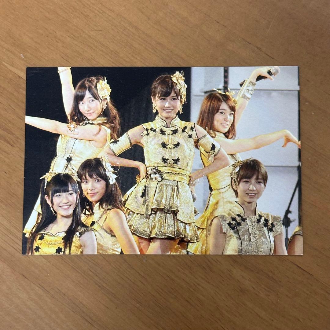 AKB48 プロマイド 写真集 まとめ売り前田敦子 大島優子 板野友美