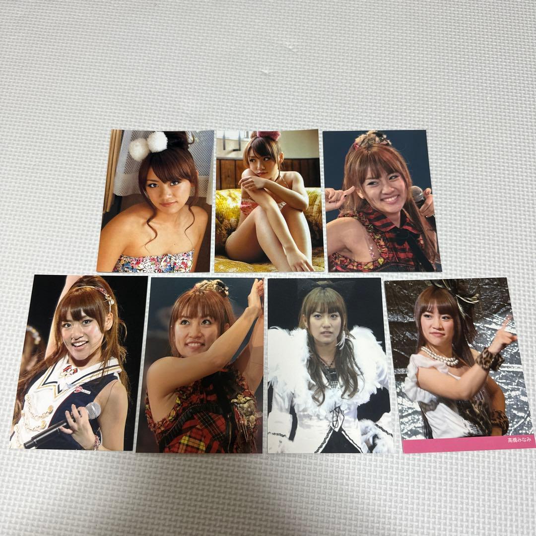 AKB48 プロマイド 写真集 まとめ売り前田敦子 大島優子 板野友美