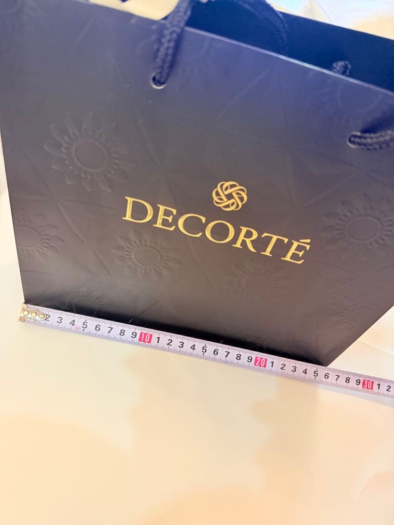 DECORTÉ AQ MELIORITY 乳液 200mL新品未使用箱付き
