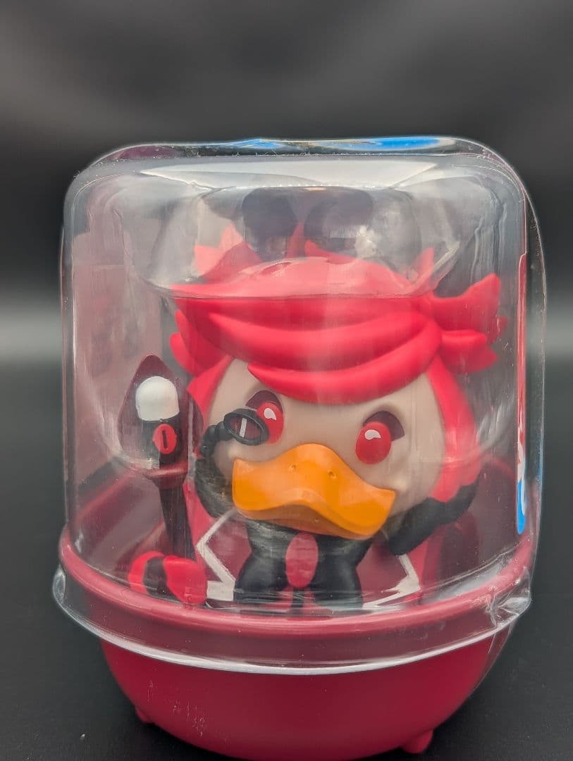 わ*見様 Tubbz HAZBINHOTEL Alastor - メルカリ