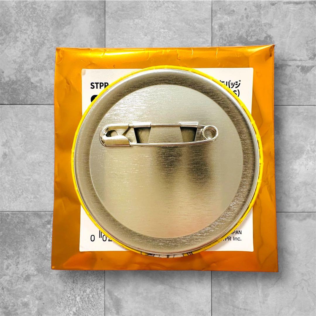 アンプタックカラーズ stpr 2026 あっきぃ 缶バッジ すとふぇす - メルカリ