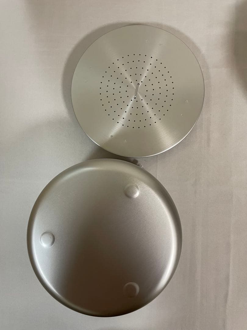 美品　ヘイワ 平和 圧力鍋 4.5L　 PC-45A