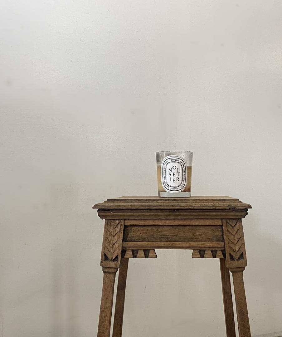 フランス アンティーク Display Stand テーブル チェア