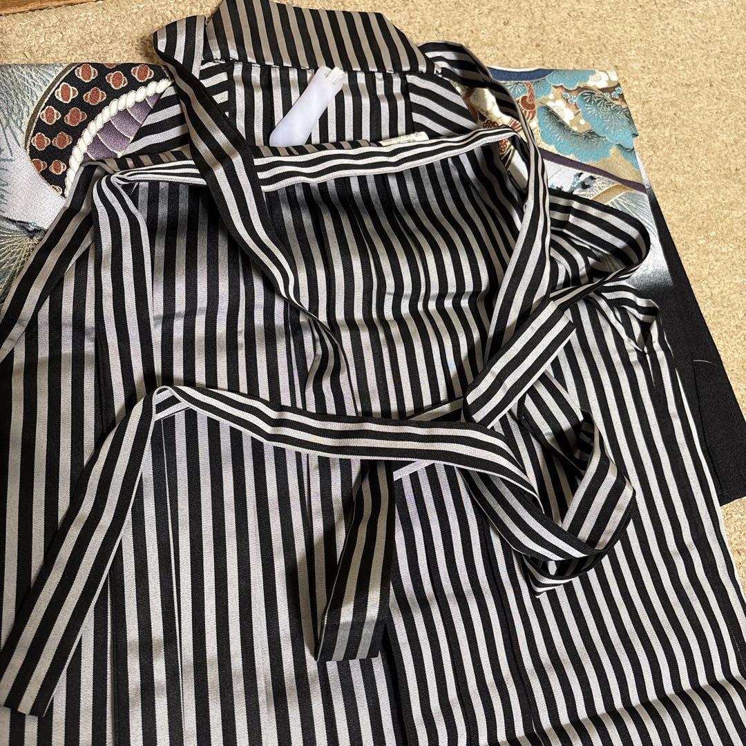 七五三用 5歳 男の子用