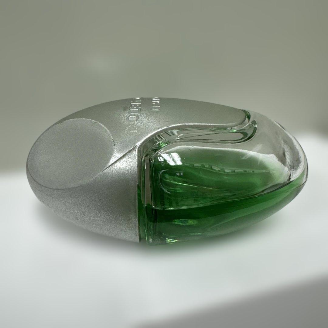 【廃盤希少】KESLING DOUBLE CLICK オードトワレ100ml