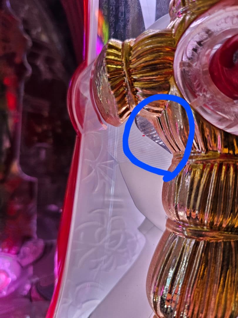 激レアCR地獄少女 宵伽 1/297 ウエディングver