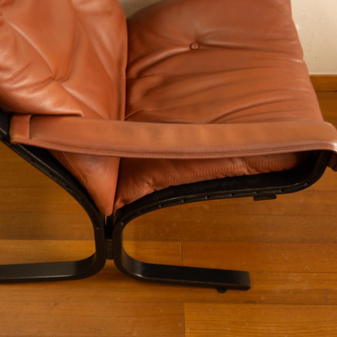 【yuzu】シエスタ siesta ①ハイバックアーム付き ソファ 美品