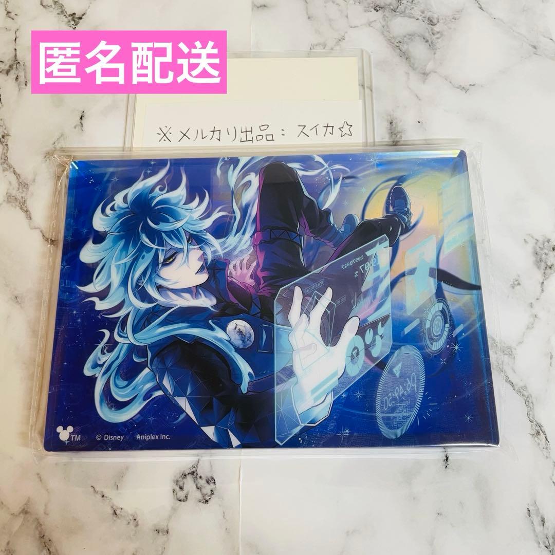 ツイステ 寮服 アクリルブロック イデア×1点 - メルカリ