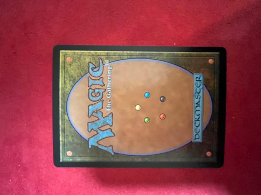 シーンドライブ、ライトニング　ボーダーレス　サージフォイル　JP MTG