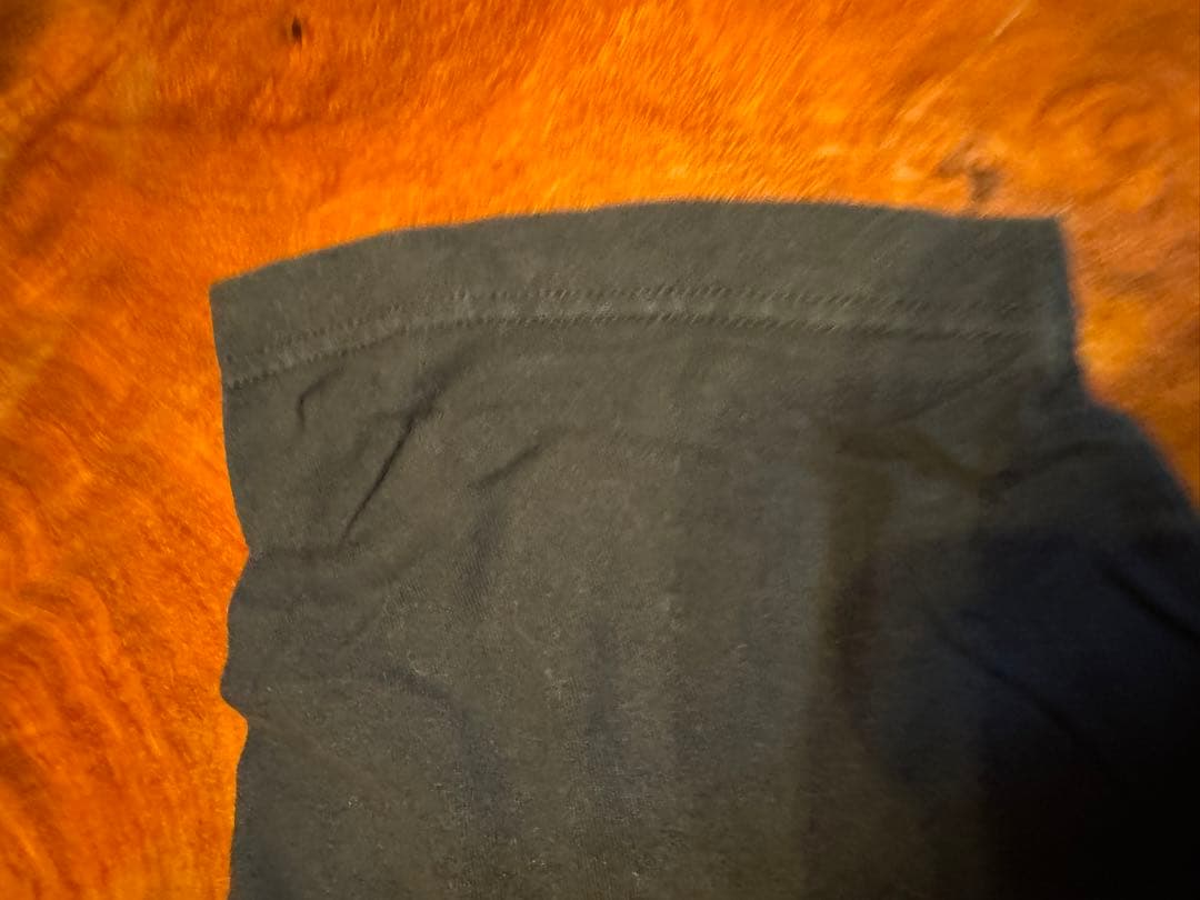 FOO FIGHTERS 2011年バンT黒サイズ表記M美品 - メルカリ