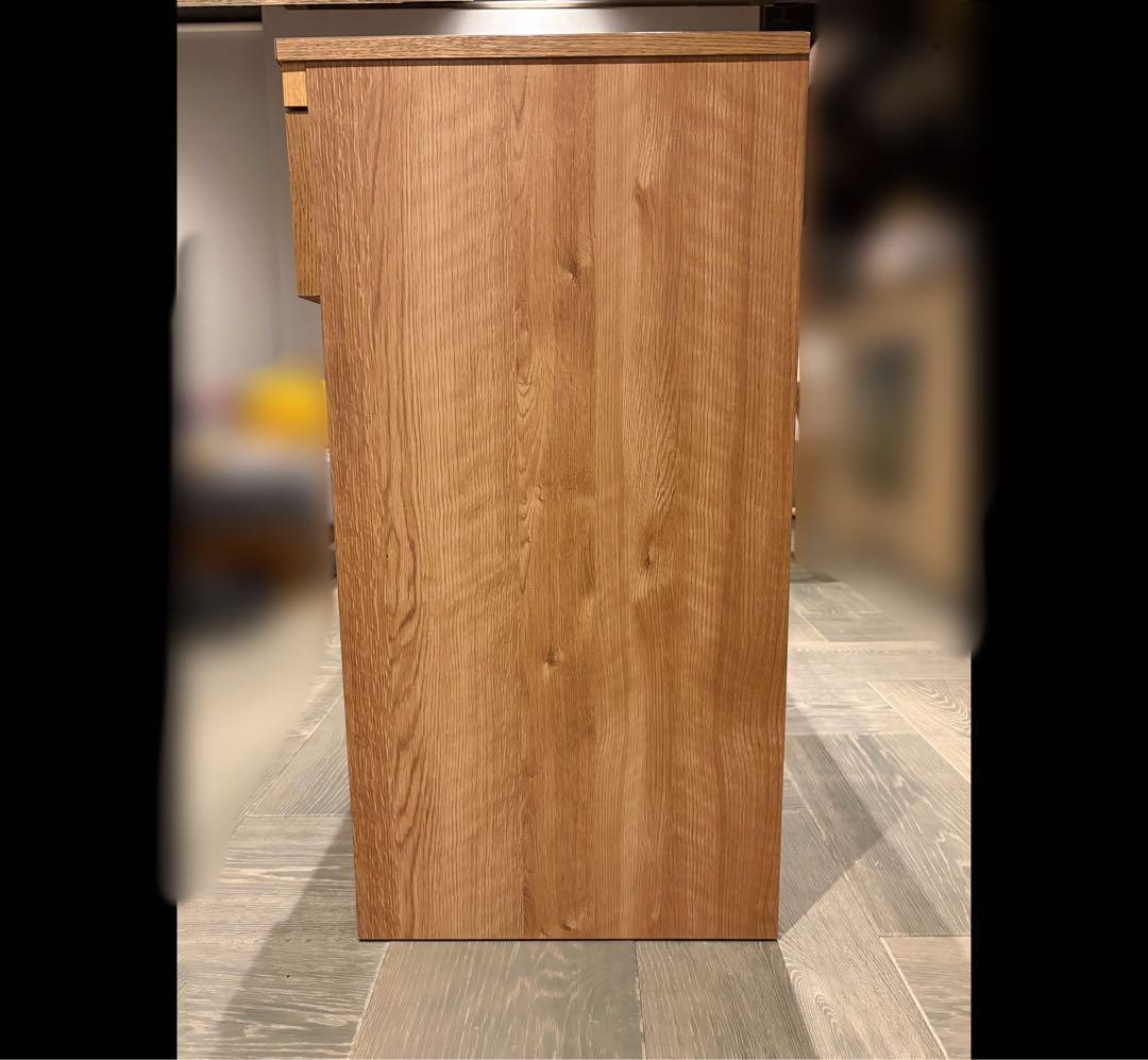 unico ADDAY ダストカウンターW1230