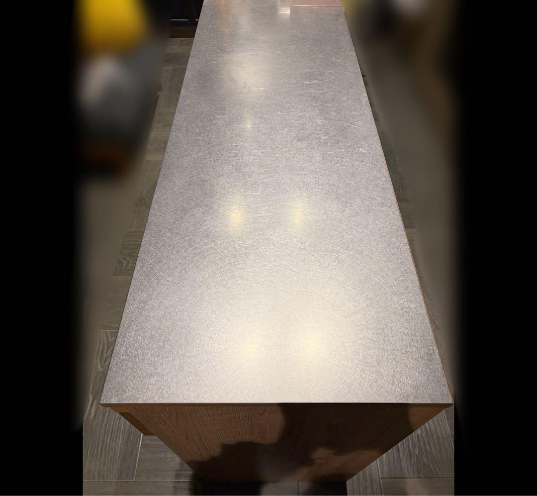 unico ADDAY ダストカウンターW1230