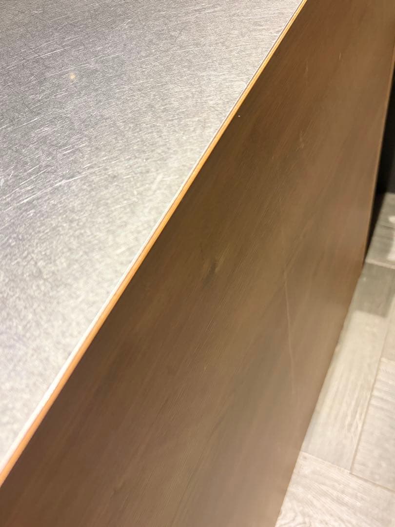 unico ADDAY ダストカウンターW1230