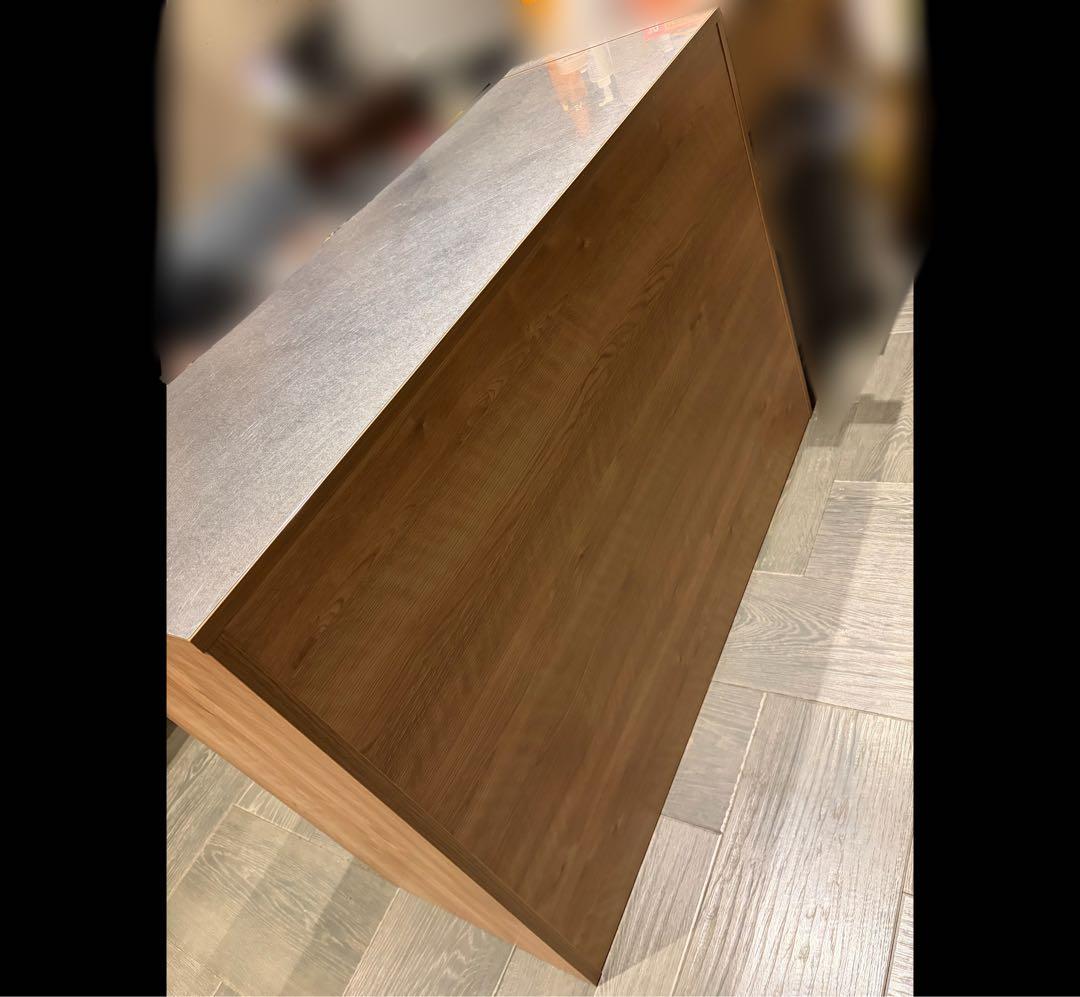 unico ADDAY ダストカウンターW1230