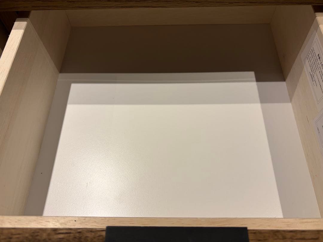 unico ADDAY ダストカウンターW1230