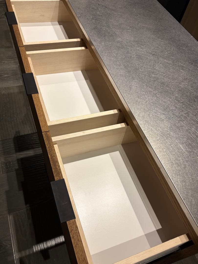 unico ADDAY ダストカウンターW1230