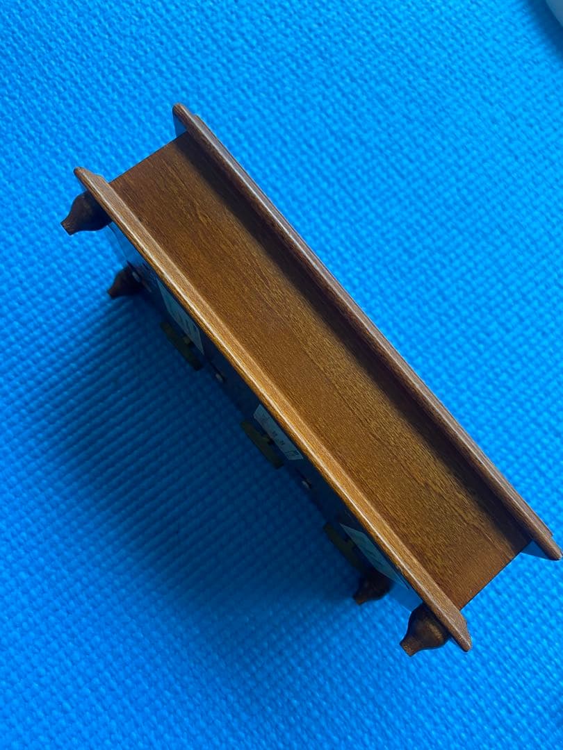 JOBIN OF SWIZERLAND オルゴール　３曲入　スイス製