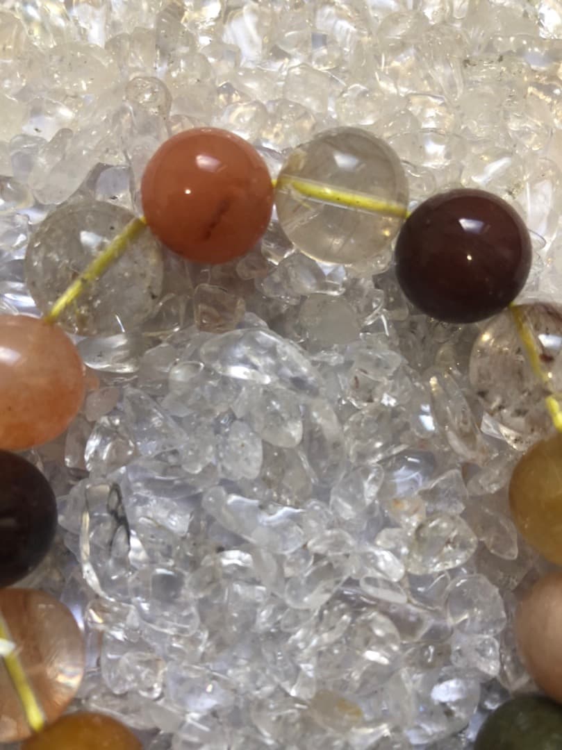 ルチルミックス 14mm