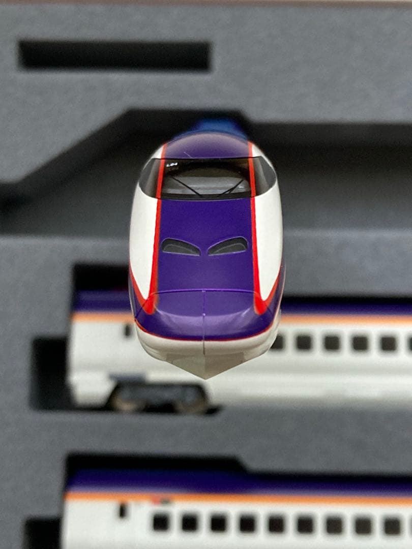 KATO Nゲージ E3系2000番台 つばさ