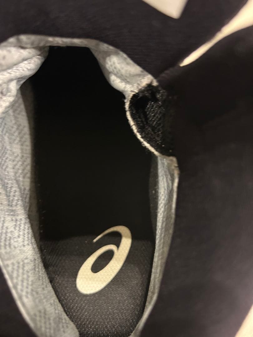 週末セール！GORE-TEX BOAシステム 安全靴 ブラック27.5