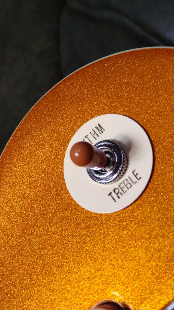 s*y様 1954 Les Paul タイプ ギター Not Made in U - www.serva2z.com