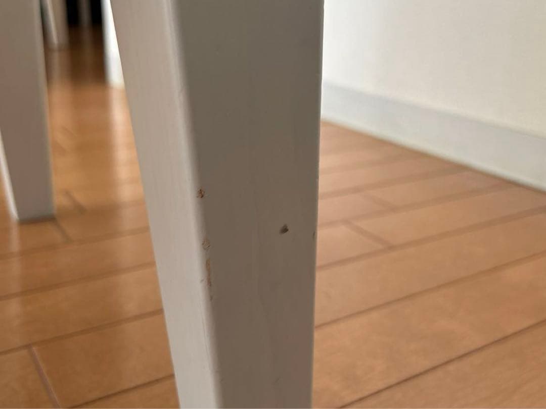 直接引き取り歓迎！　伸長式センターテーブル