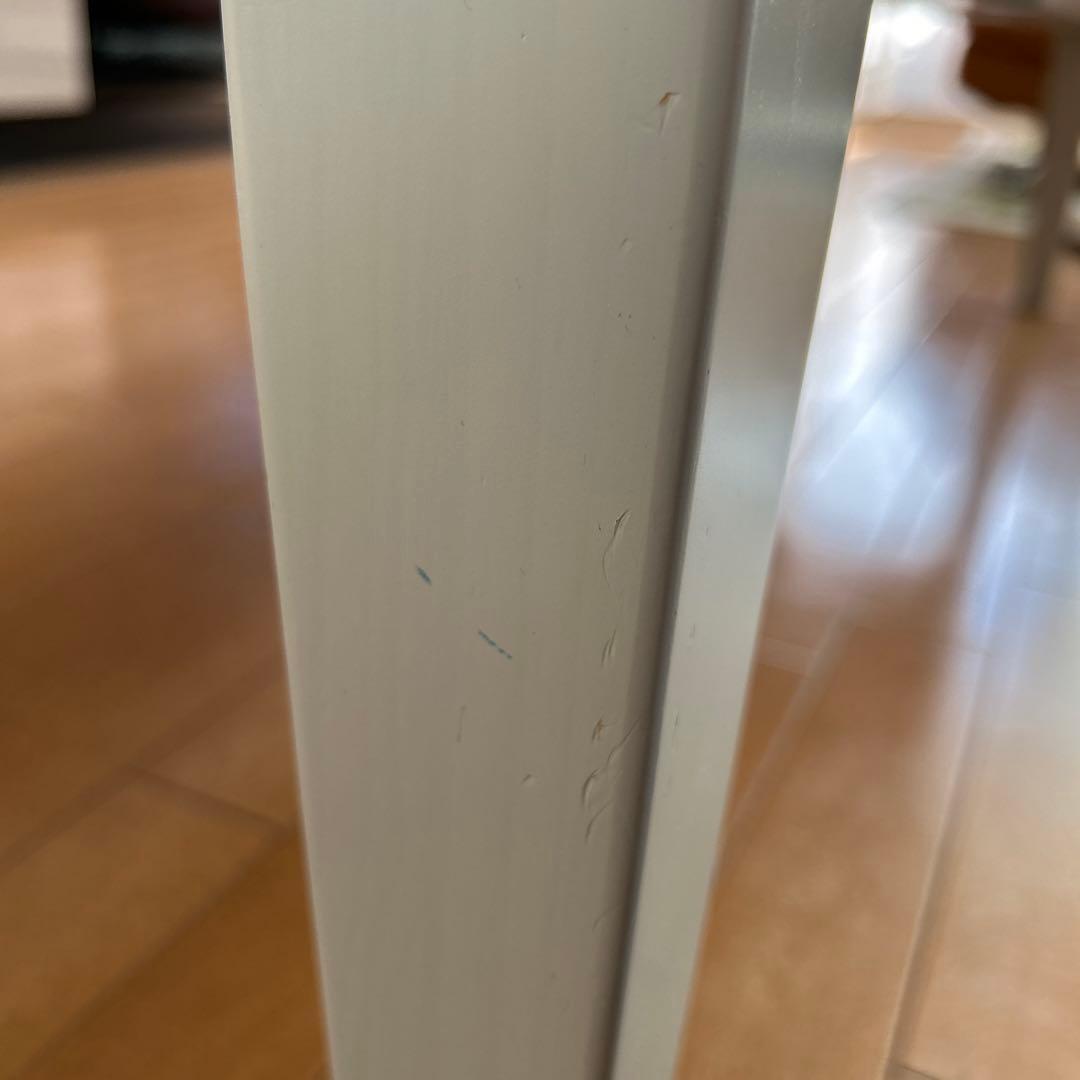 直接引き取り歓迎！　伸長式センターテーブル