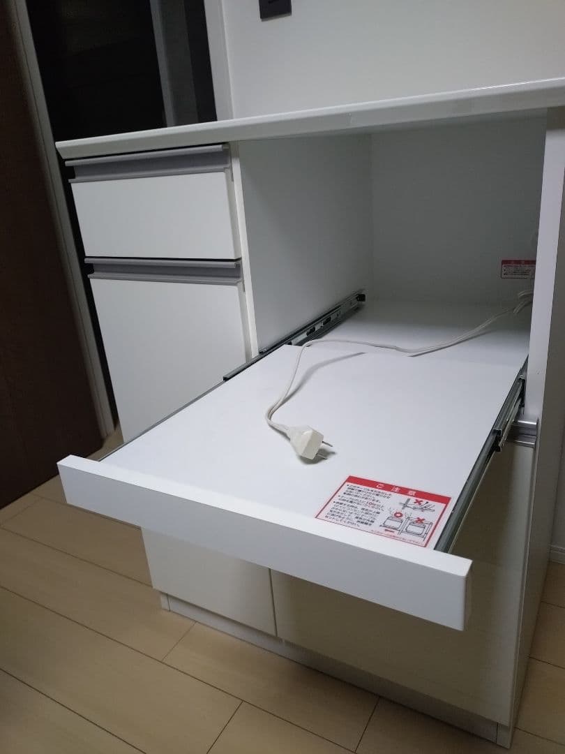 オリバー製 キッチンカウンター