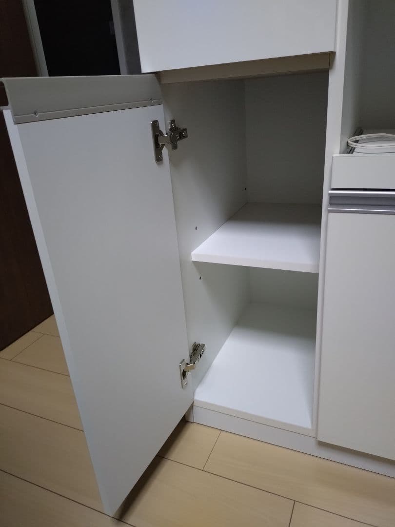 オリバー製 キッチンカウンター