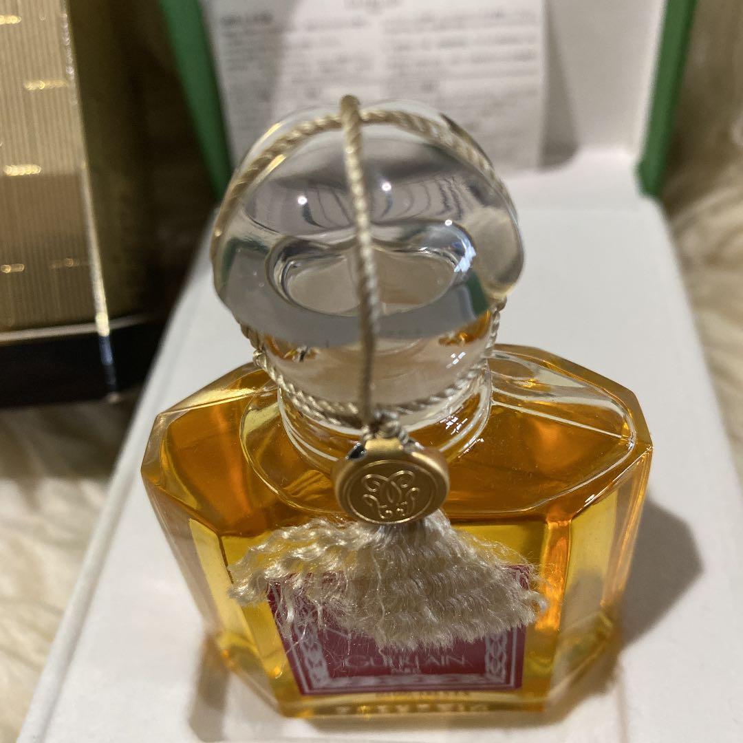 ゲラン❤️PARFUM❤️NAEMA❤️ナエマ❤️廃盤❤️未開封未使用❤️激レア❤️