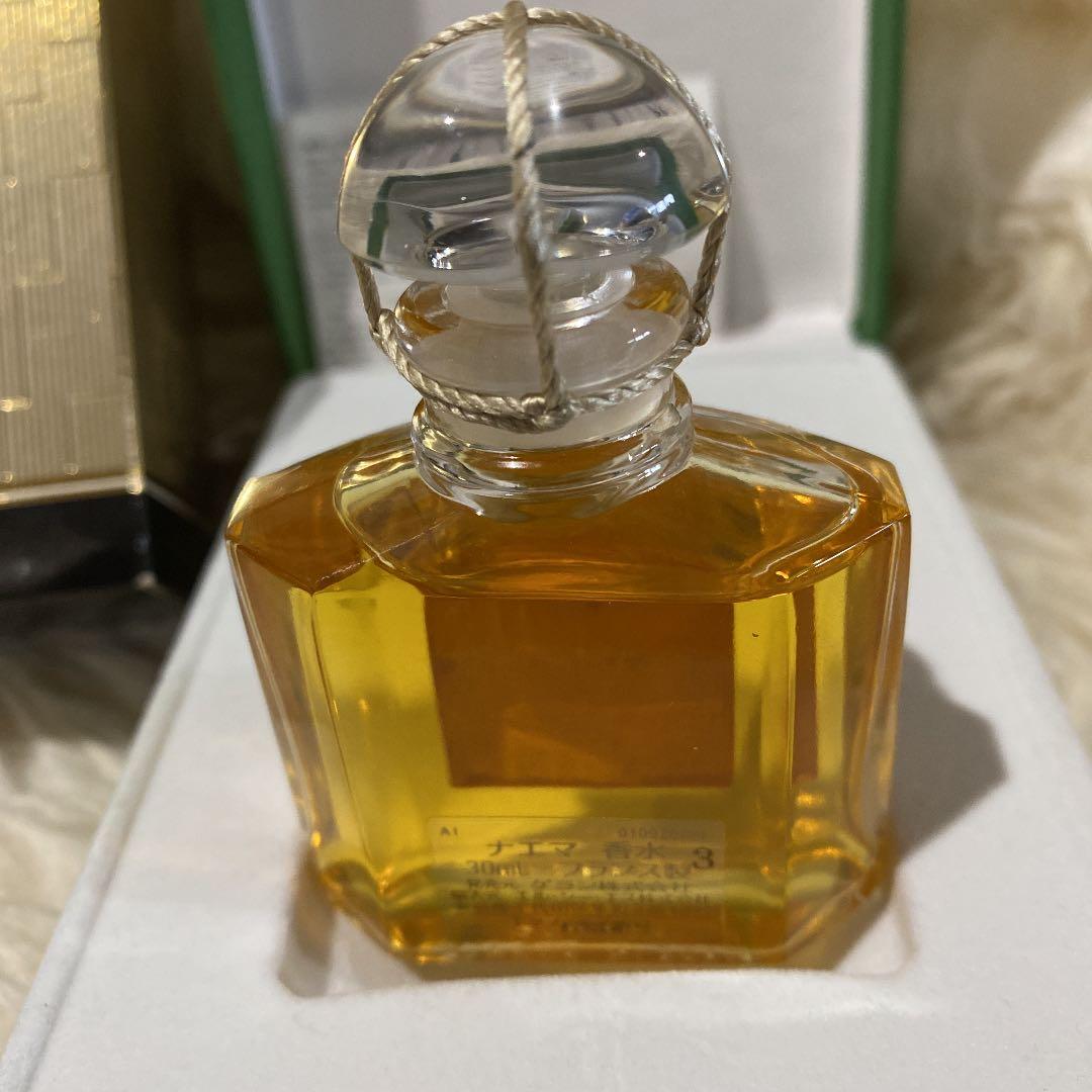 ゲラン❤️PARFUM❤️NAEMA❤️ナエマ❤️廃盤❤️未開封未使用❤️激レア❤️