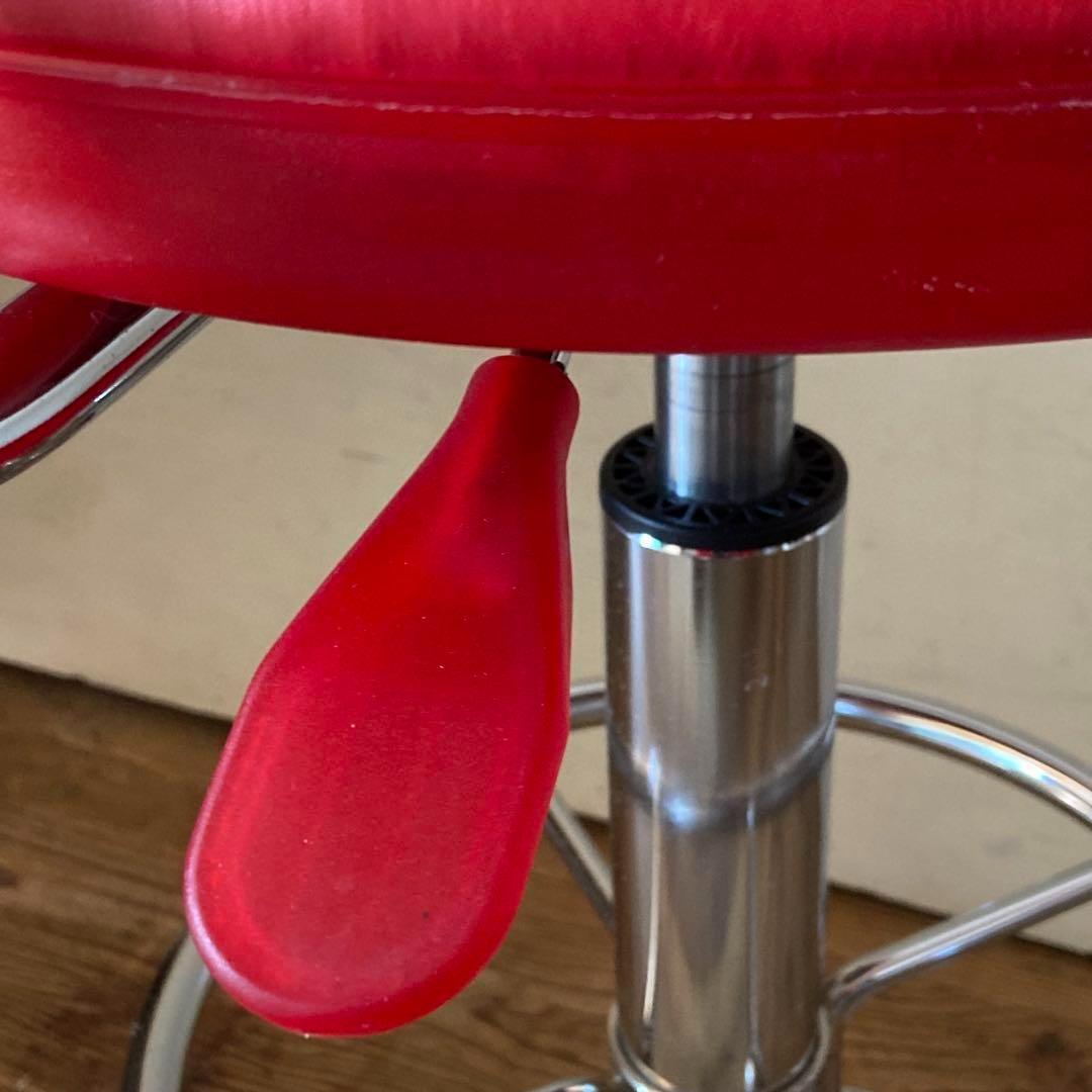 80’s-90’s ポストモダン ヴィンテージ カウンターチェア