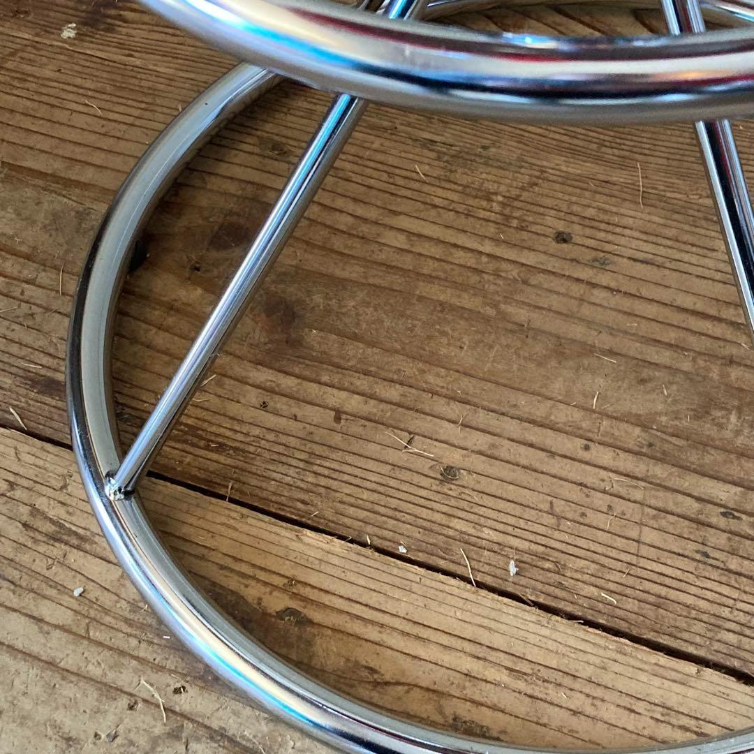 80’s-90’s ポストモダン ヴィンテージ カウンターチェア