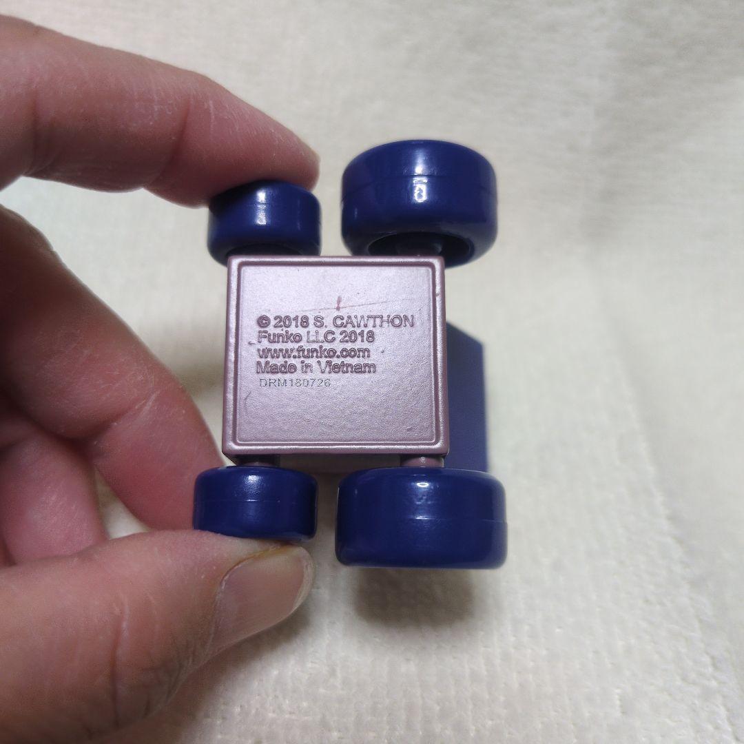 ファンコスーパーレーサーズ ファイブナイツアットフレディーズマリオ