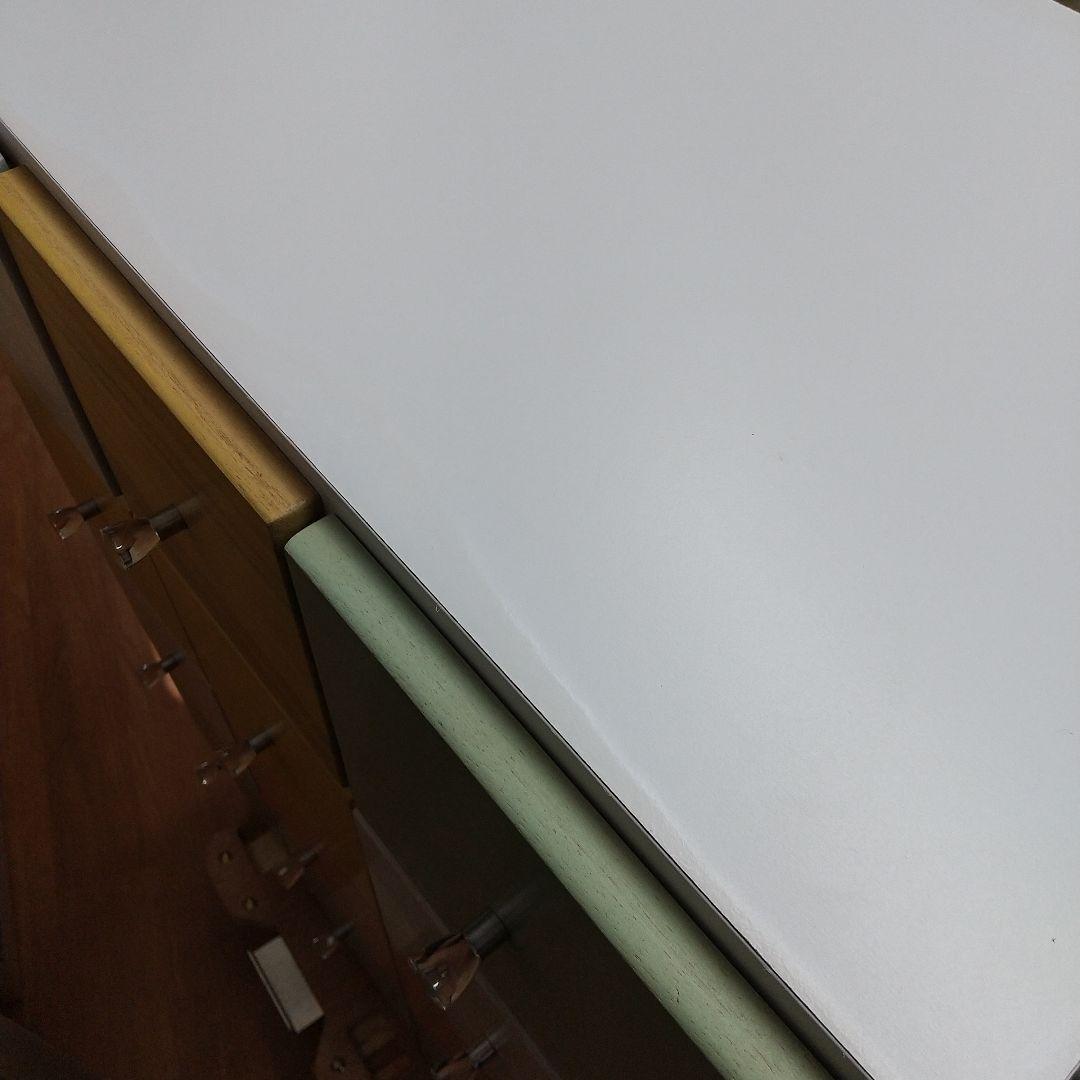 M送料込み 中村敬木工 60チェスト タンス ピカソ 4段