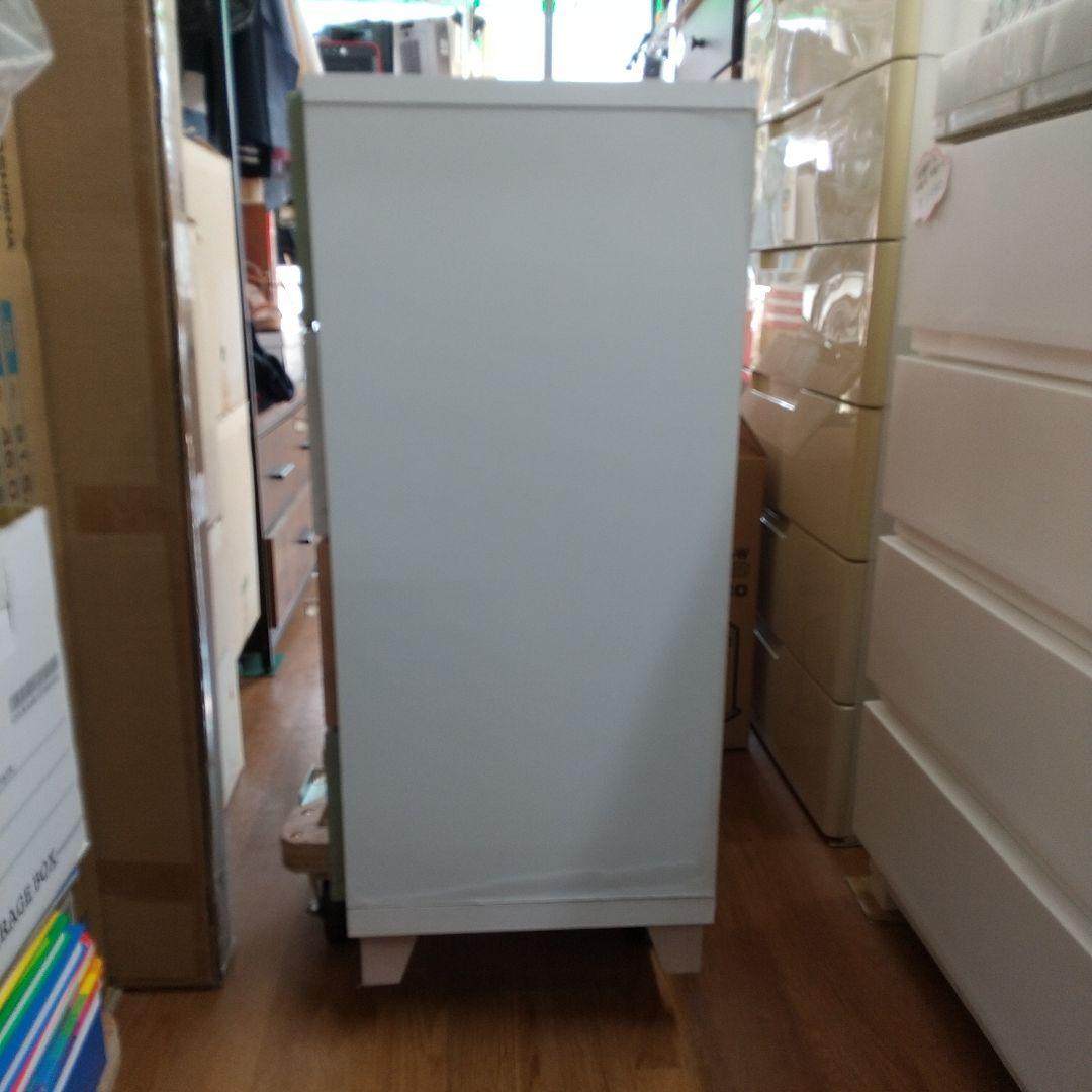 M送料込み 中村敬木工 60チェスト タンス ピカソ 4段